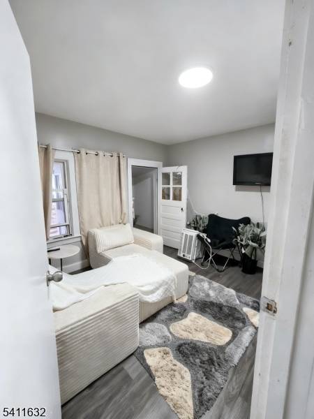 111 Ridgewood Ave, Newark City, NJ 07108