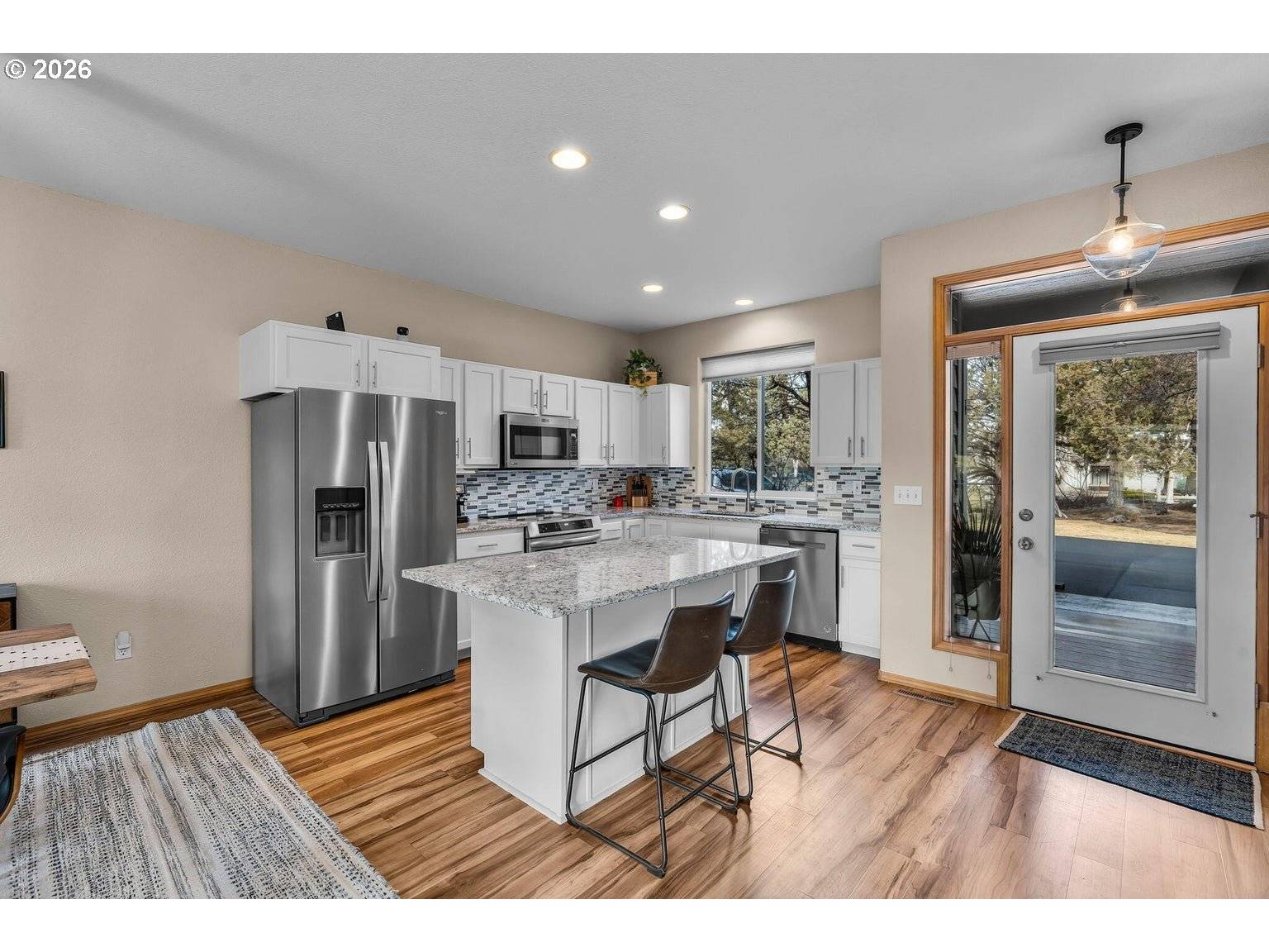 1045 GOLDEN PHEASANT DR, Redmond, OR 97756