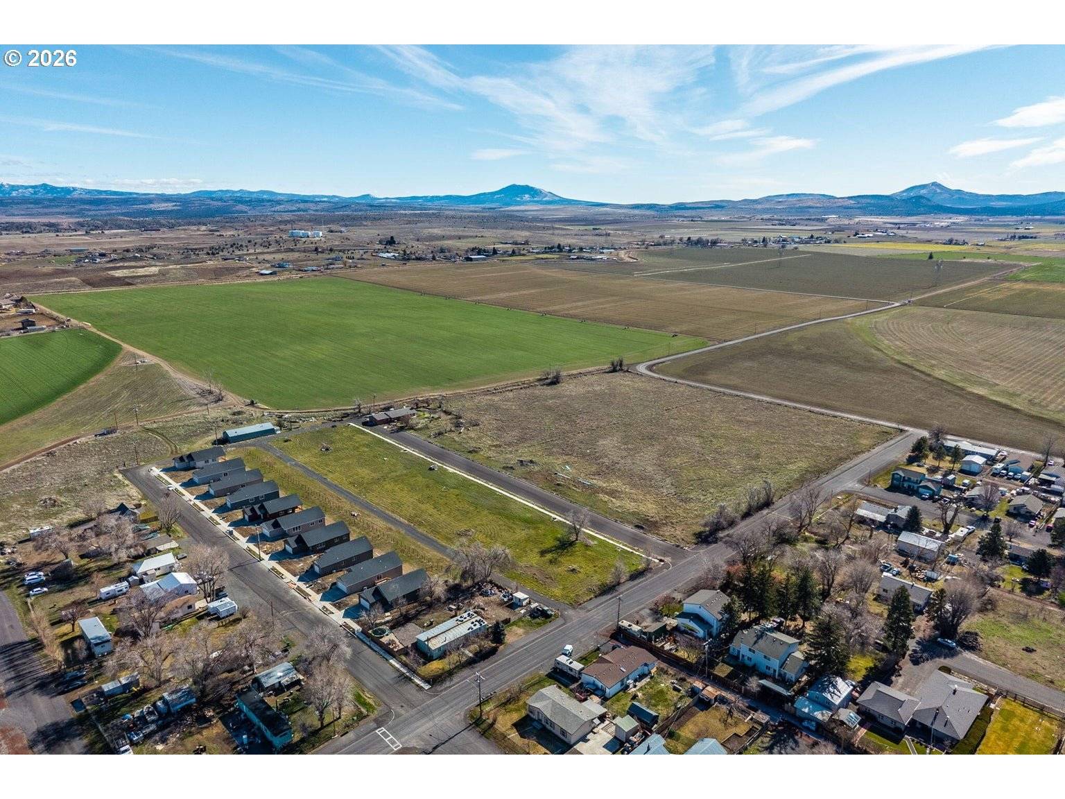 512 SW 6th ST, Metolius, OR 97741