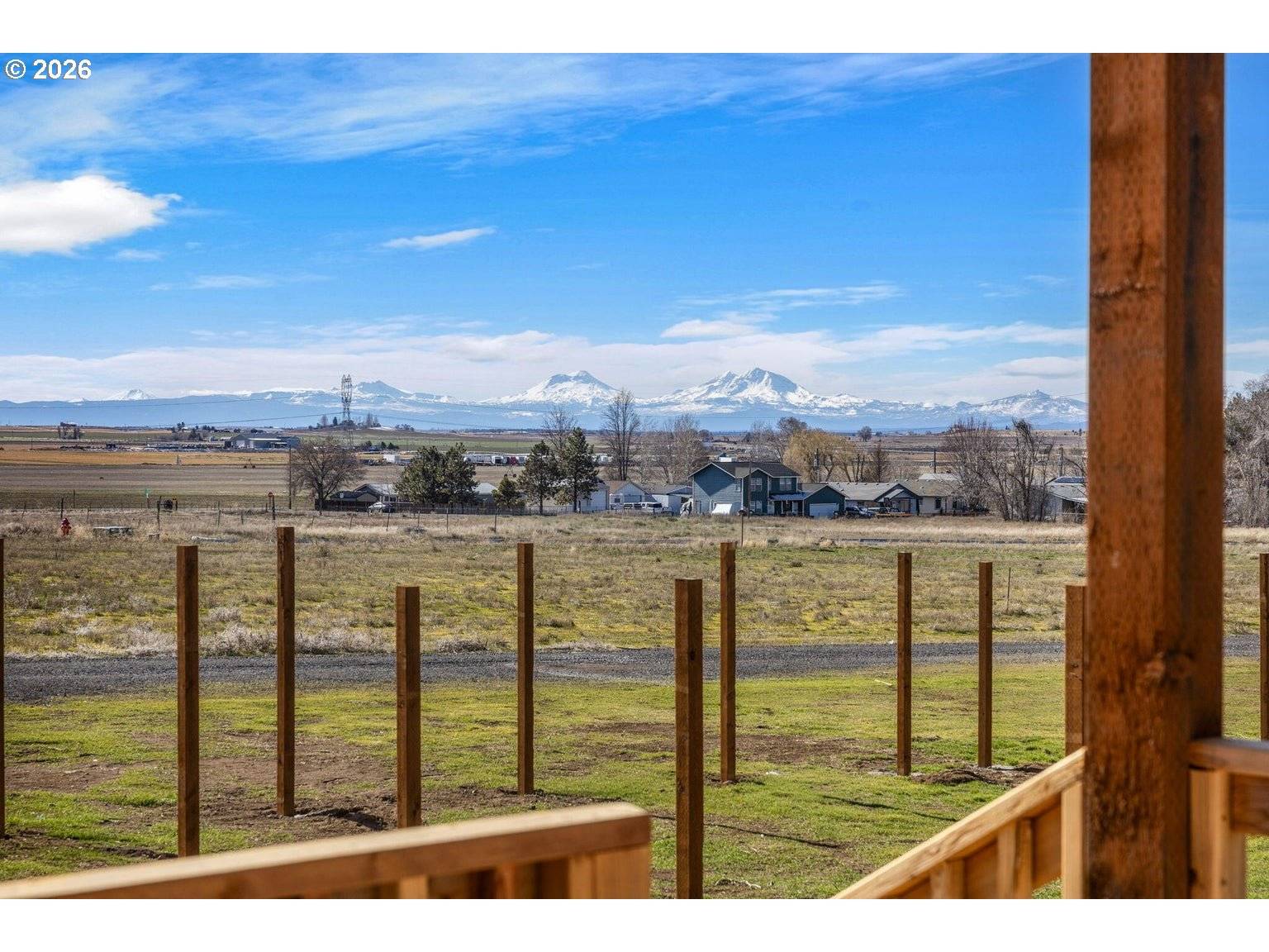 512 SW 6th ST, Metolius, OR 97741