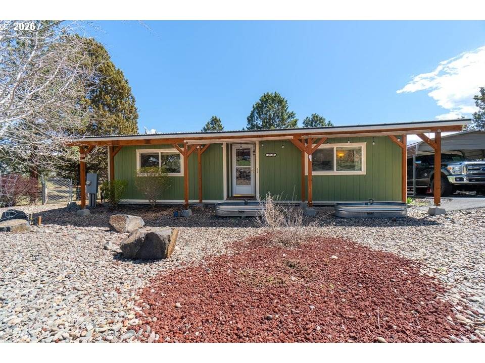 15144 SE EASY ST, Prineville, OR 97754