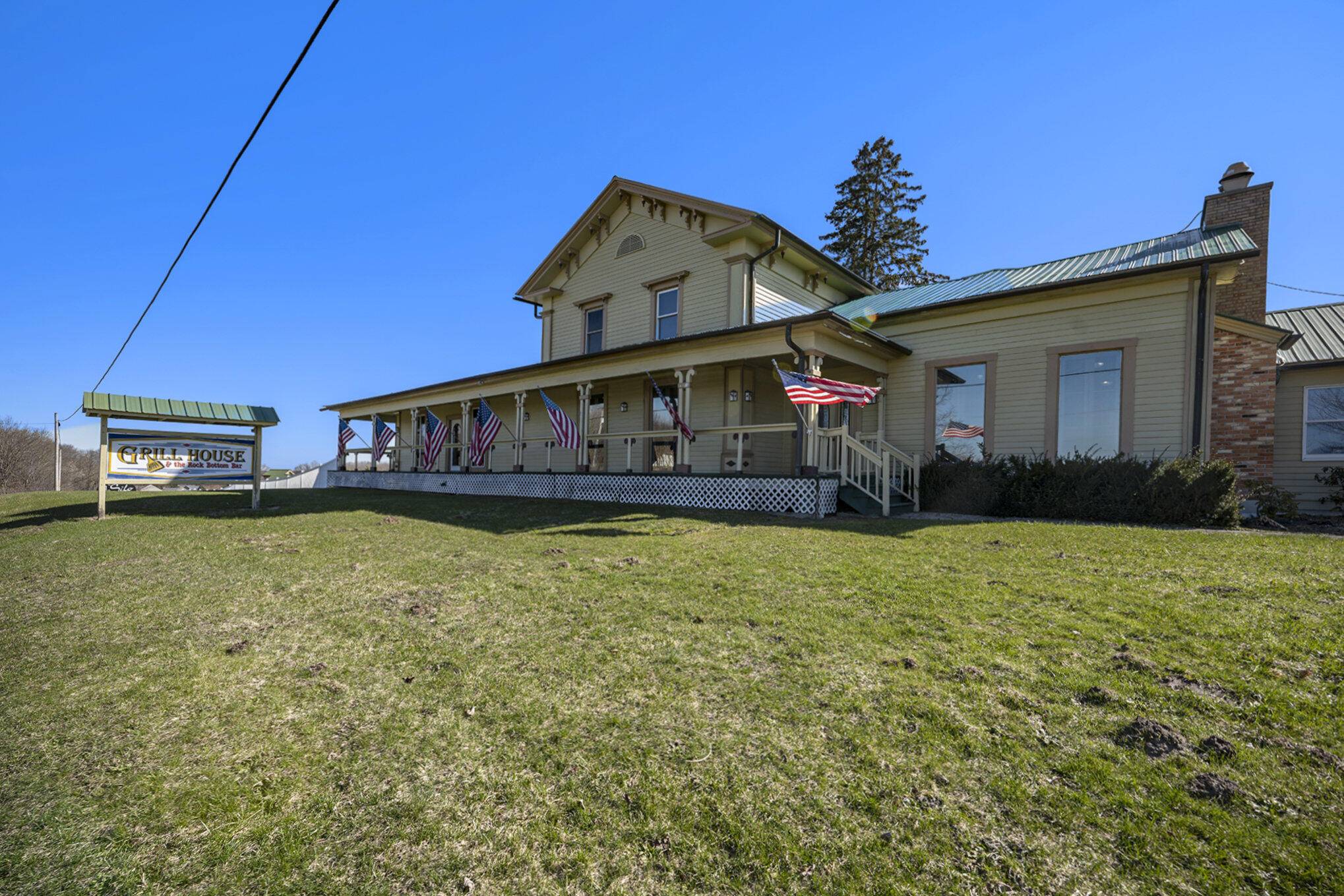 1071 32nd ST, Trowbridge Twp, MI 49010