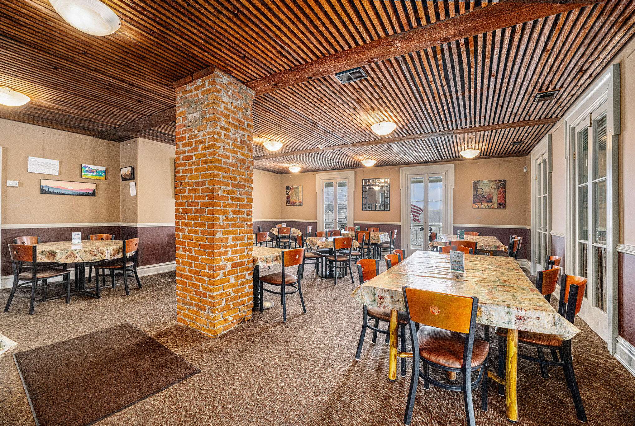 1071 32nd ST, Trowbridge Twp, MI 49010