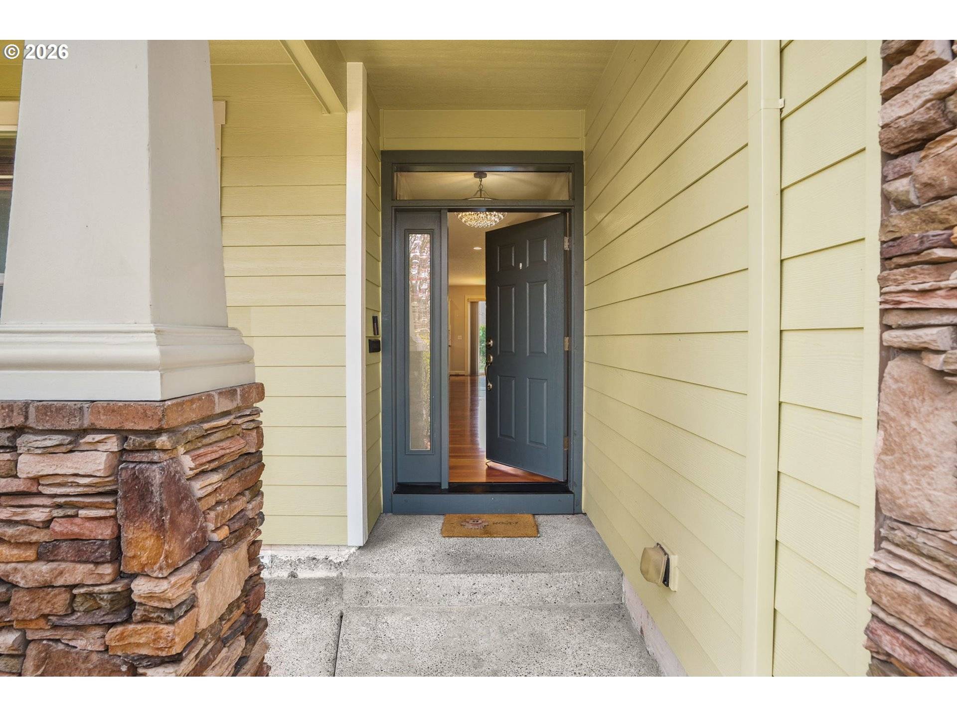 3426 DOUBLETREE ST, Forest Grove, OR 97116