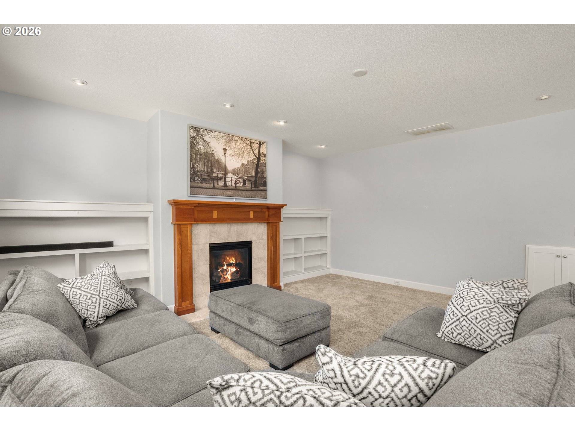 3426 DOUBLETREE ST, Forest Grove, OR 97116