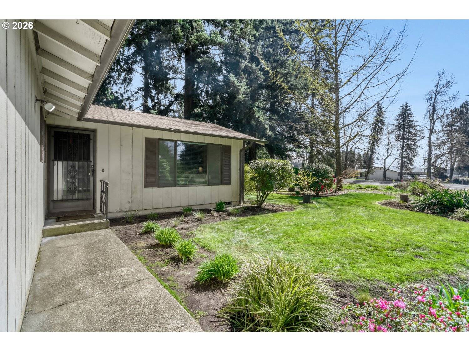 6895 S GURNEY LN, Canby, OR 97013