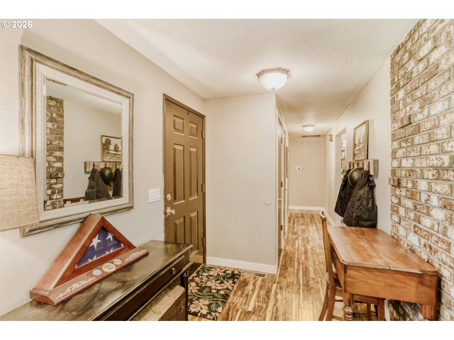 6895 S GURNEY LN, Canby, OR 97013