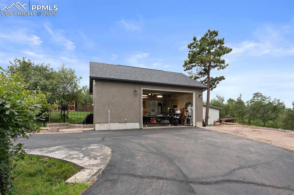 15721 Furrow RD, Larkspur, CO 80118