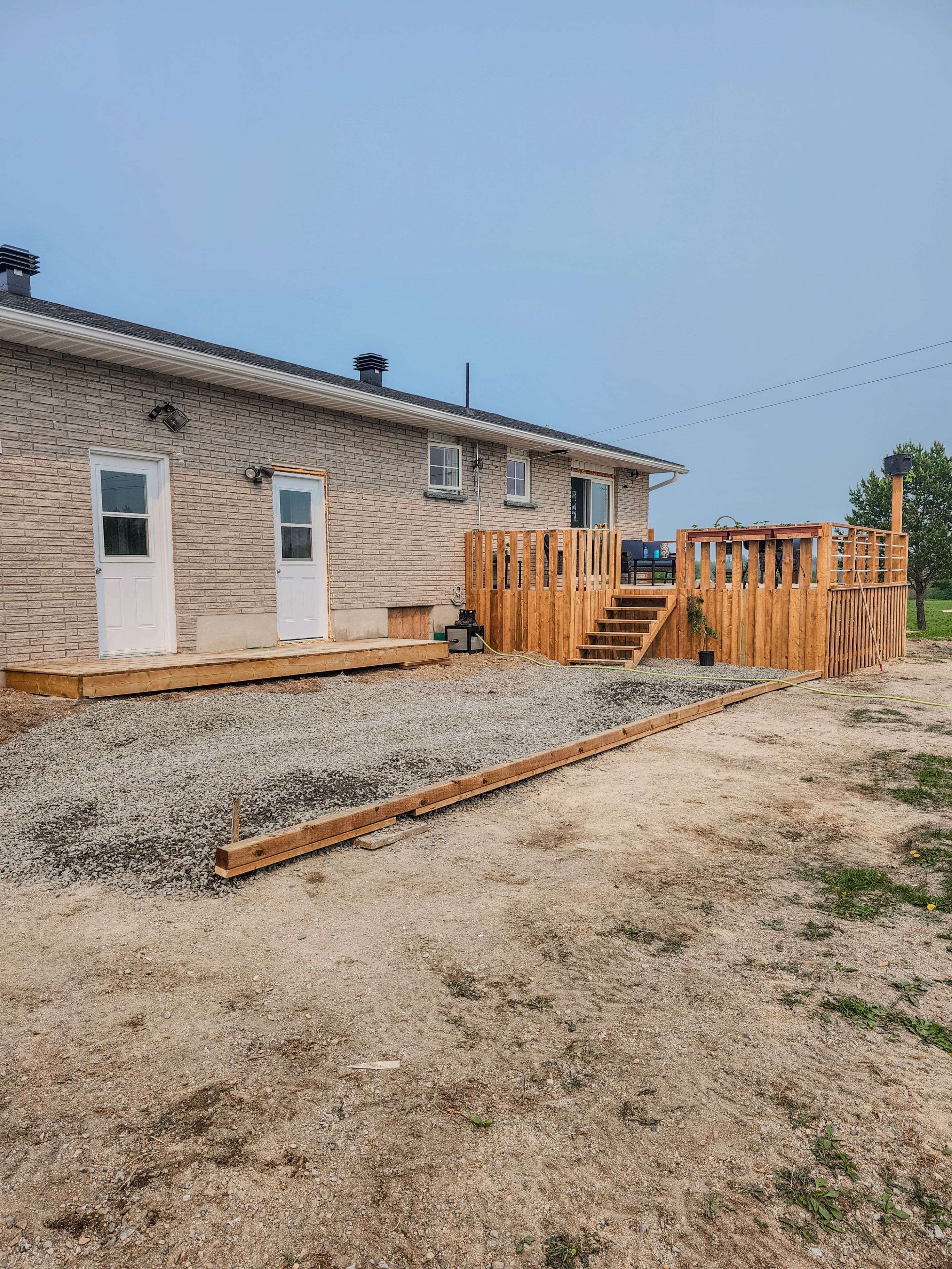 194 Highway 11 N/A #Fauquier, Kapuskasing, ON P0L 1G0