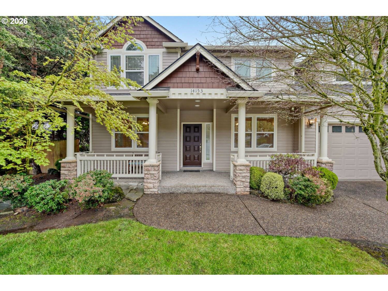 14153 SE APPLE CT, Happy Valley, OR 97086