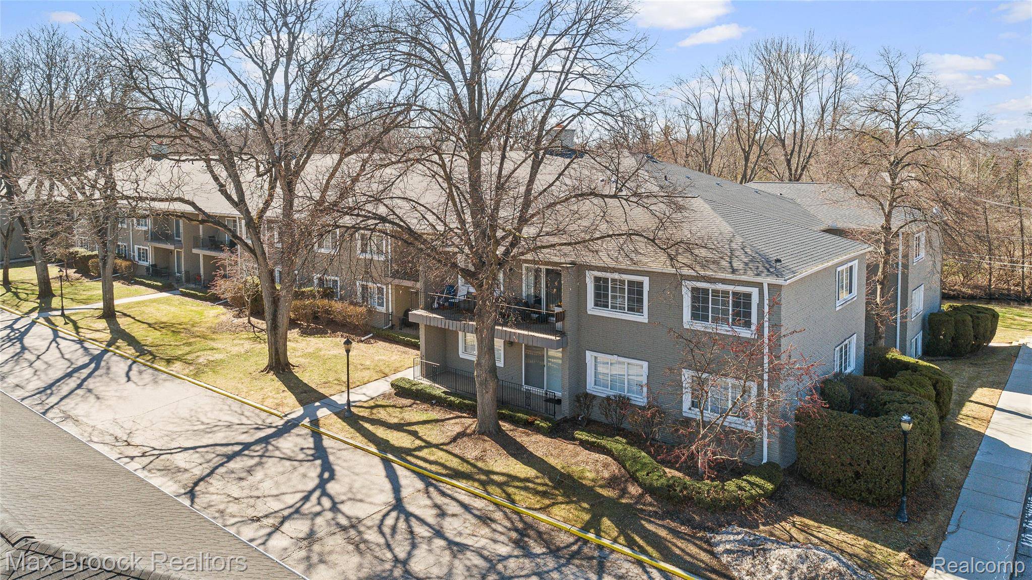 1115 N Old Woodward  #76 AVE, Birmingham, MI 48009