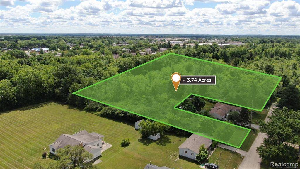 0 Mallison AVE, Flint Charter Township, MI 48532