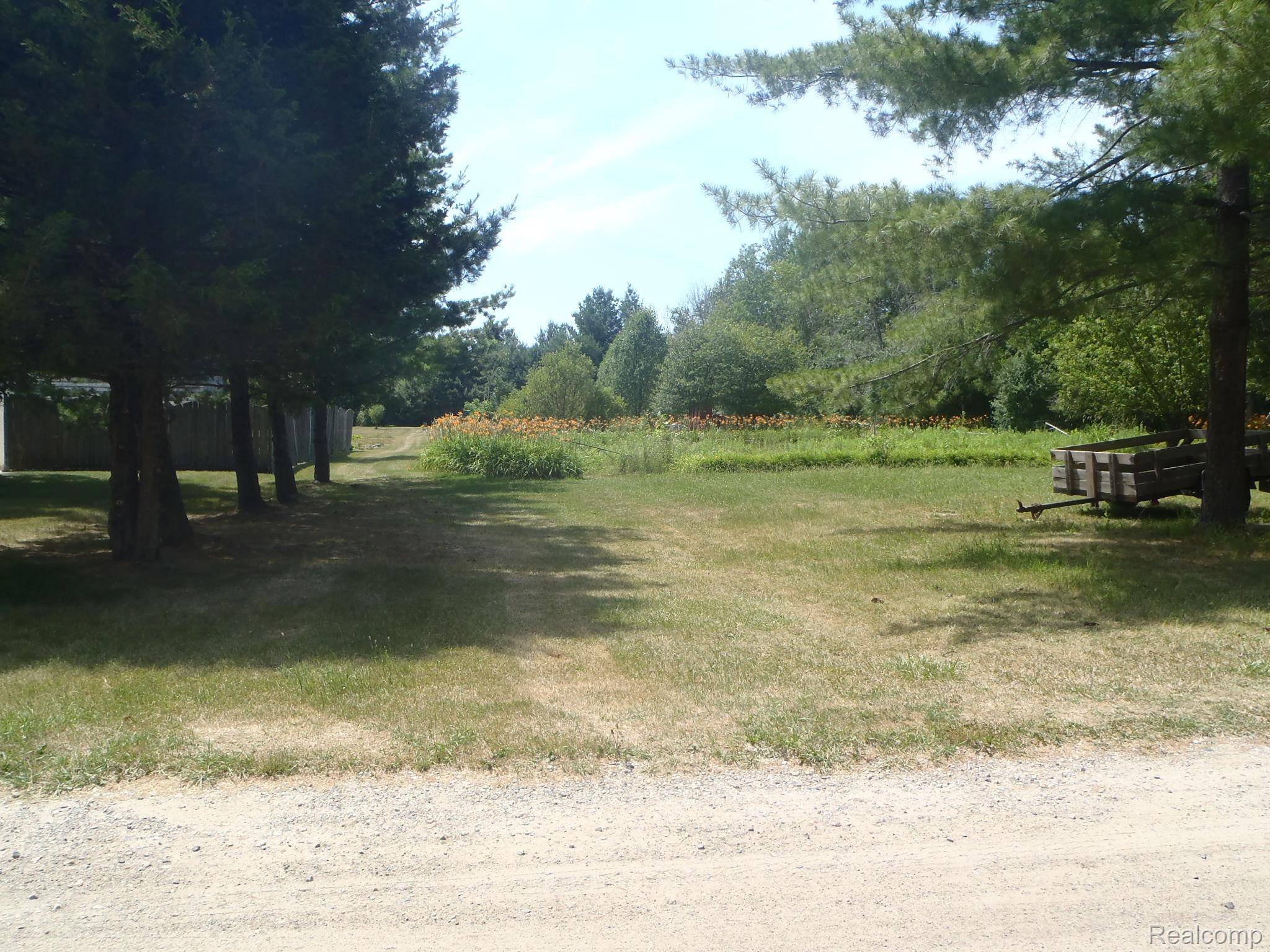 0 Mallison AVE, Flint Charter Township, MI 48532