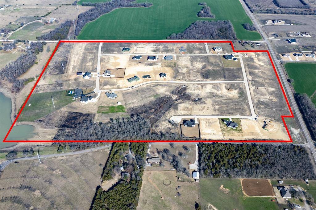 3115 President Row, Anna, TX 75409