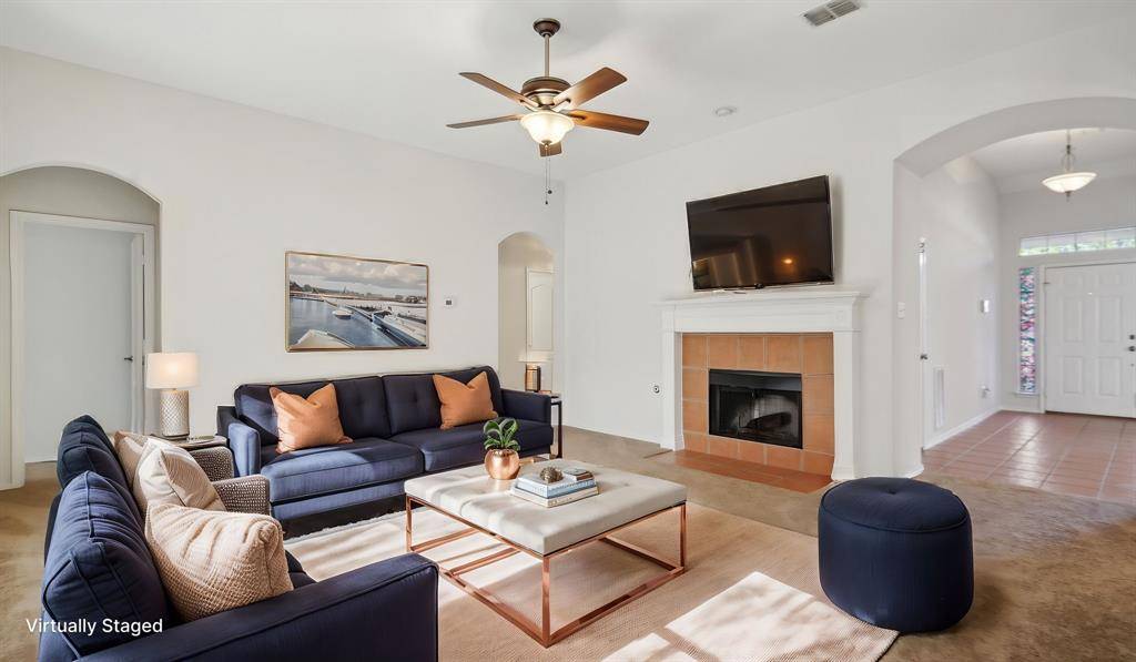 7100 Frost Lane, Denton, TX 76210