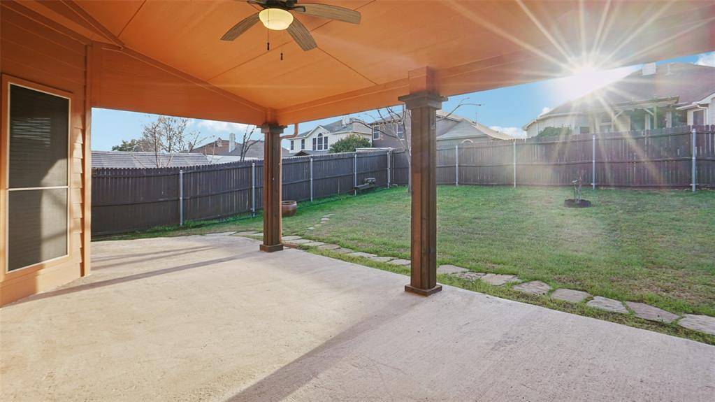 7100 Frost Lane, Denton, TX 76210