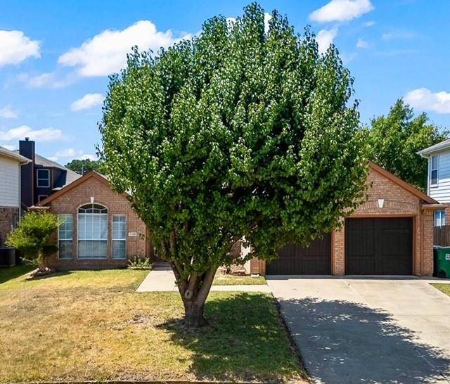 7100 Frost Lane, Denton, TX 76210