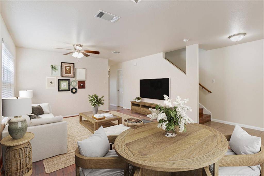 224 Starlight Drive, Temple, TX 76502