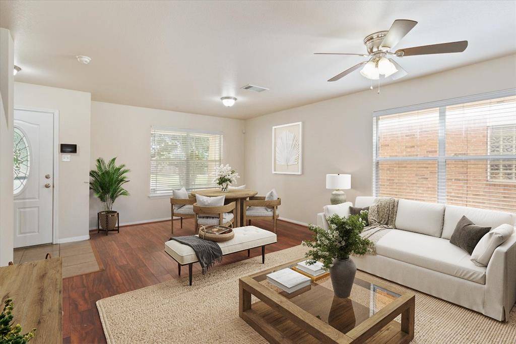 224 Starlight Drive, Temple, TX 76502