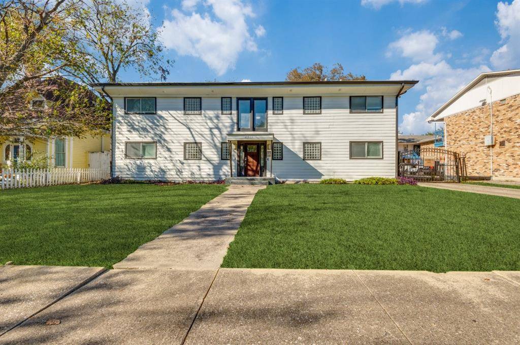 4915 Reiger Avenue #J, Dallas, TX 75214