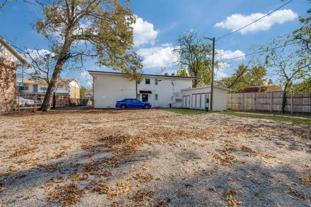 4915 Reiger Avenue #J, Dallas, TX 75214