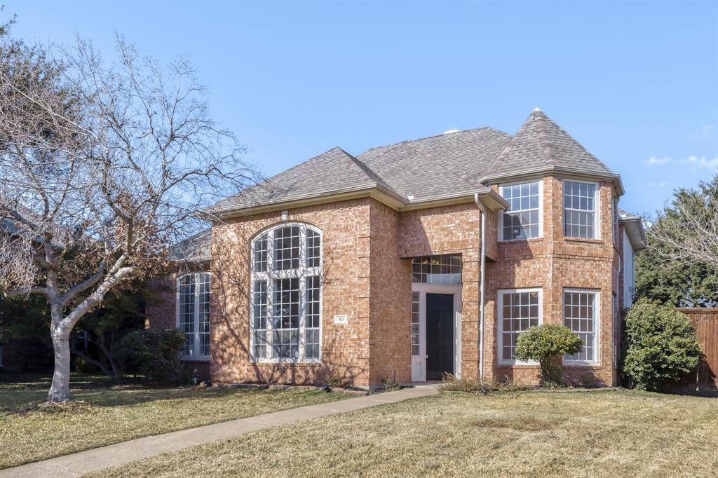 701 January Drive, Plano, TX 75025