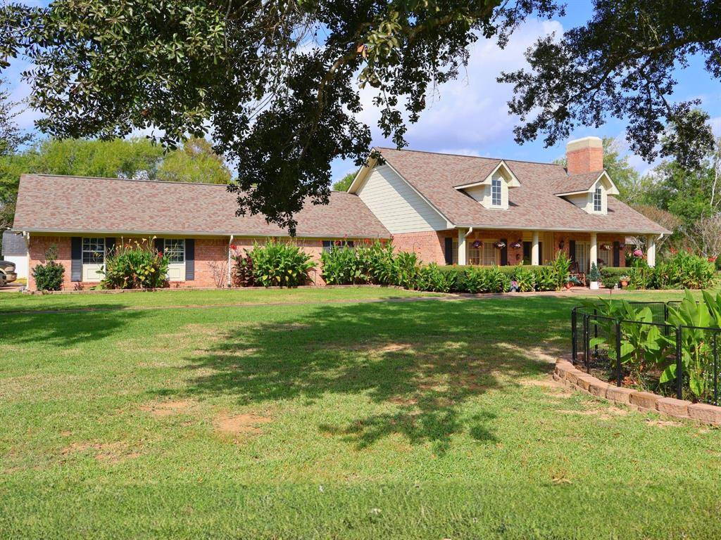 1810 Darby Lane, Arcola, TX 77545