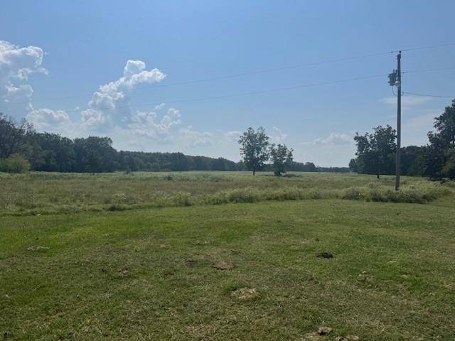 02 County Road 2295, Telephone, TX 75488