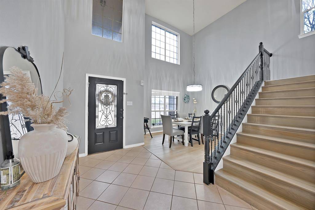 3822 Spring Run Lane, Melissa, TX 75454