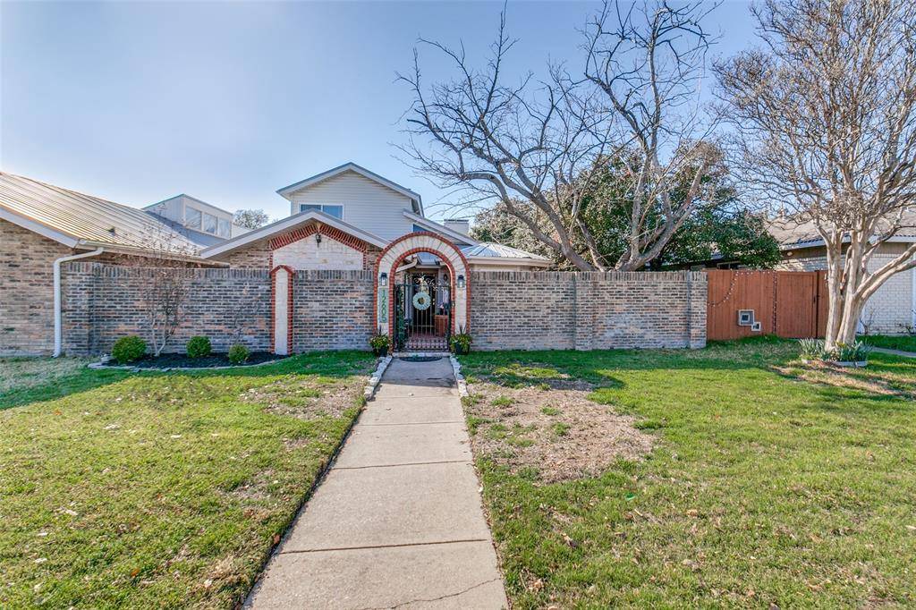 12605 Hornbeam Drive, Dallas, TX 75243