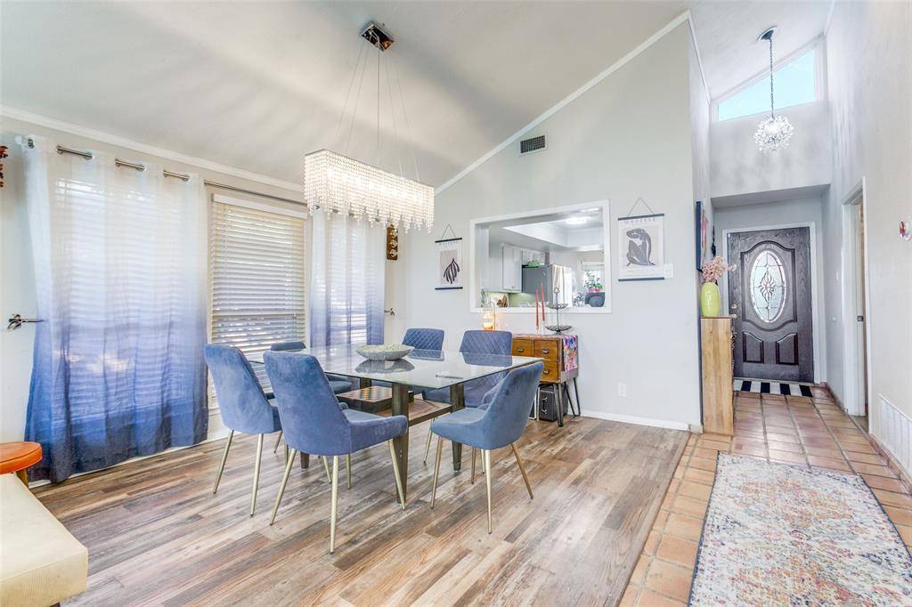 12605 Hornbeam Drive, Dallas, TX 75243