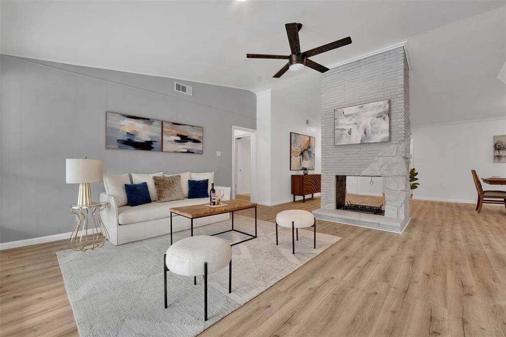 1110 Coronet Street, Irving, TX 75062