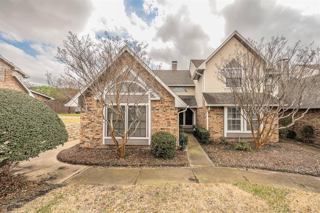 2800 Keller Springs Road #1D, Carrollton, TX 75006