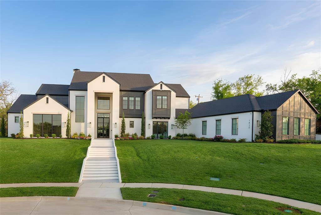 1412 Chelsea Rae Lane, Keller, TX 76262