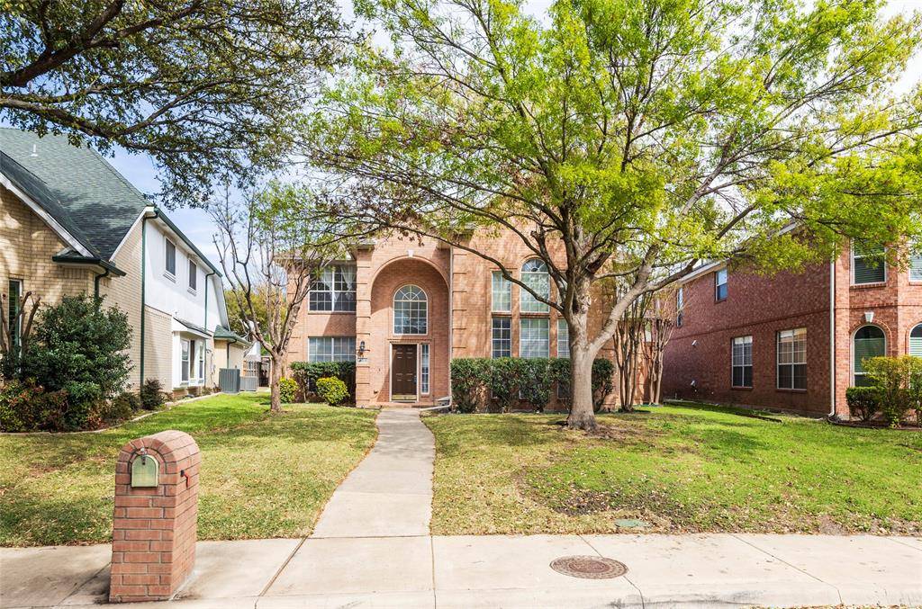 4115 Kirkmeadow Lane, Dallas, TX 75287