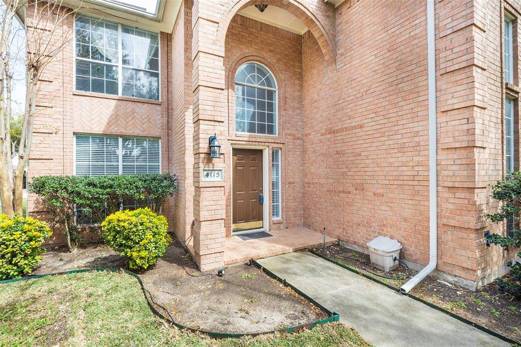 4115 Kirkmeadow Lane, Dallas, TX 75287