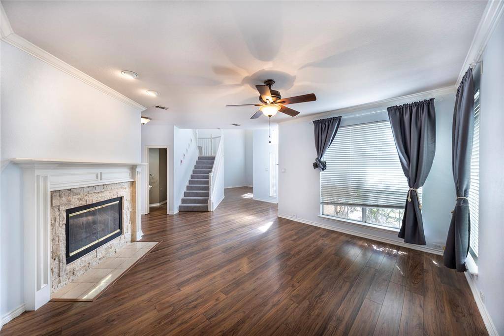 4115 Kirkmeadow Lane, Dallas, TX 75287