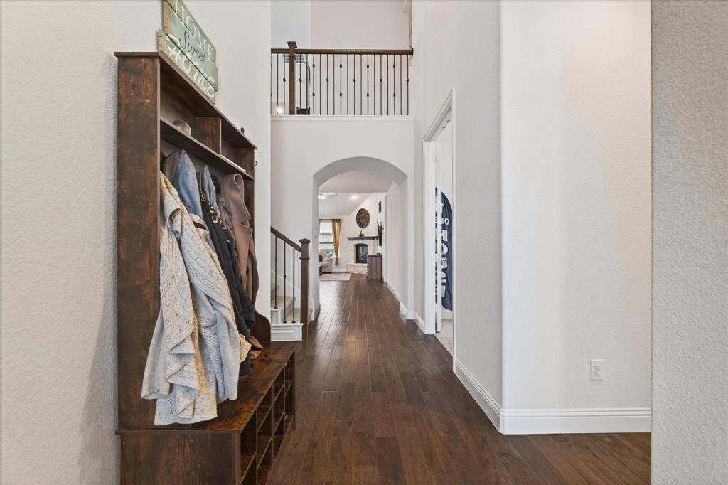 520 Zion Parkway, Celina, TX 75009