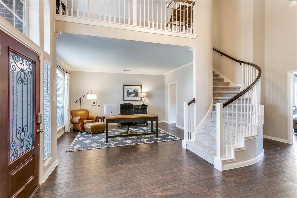 3504 Welborne Lane, Flower Mound, TX 75022