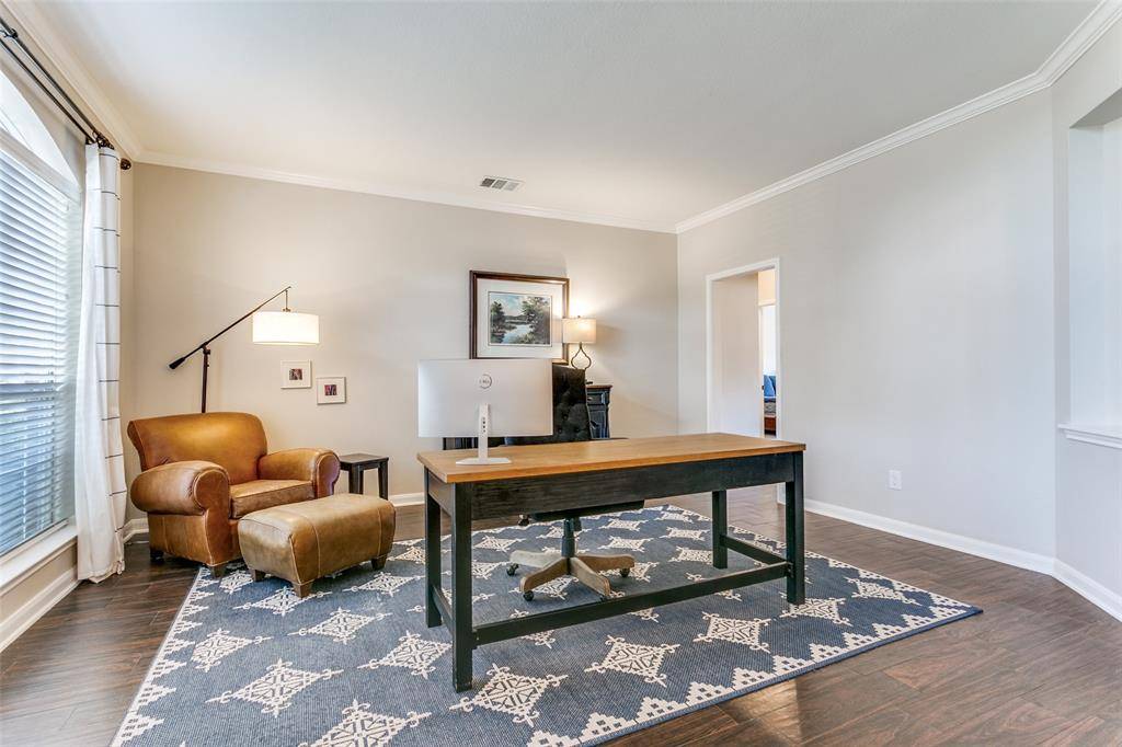 3504 Welborne Lane, Flower Mound, TX 75022