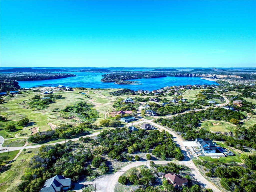 150 Shoal Creek, Graford, TX 76449