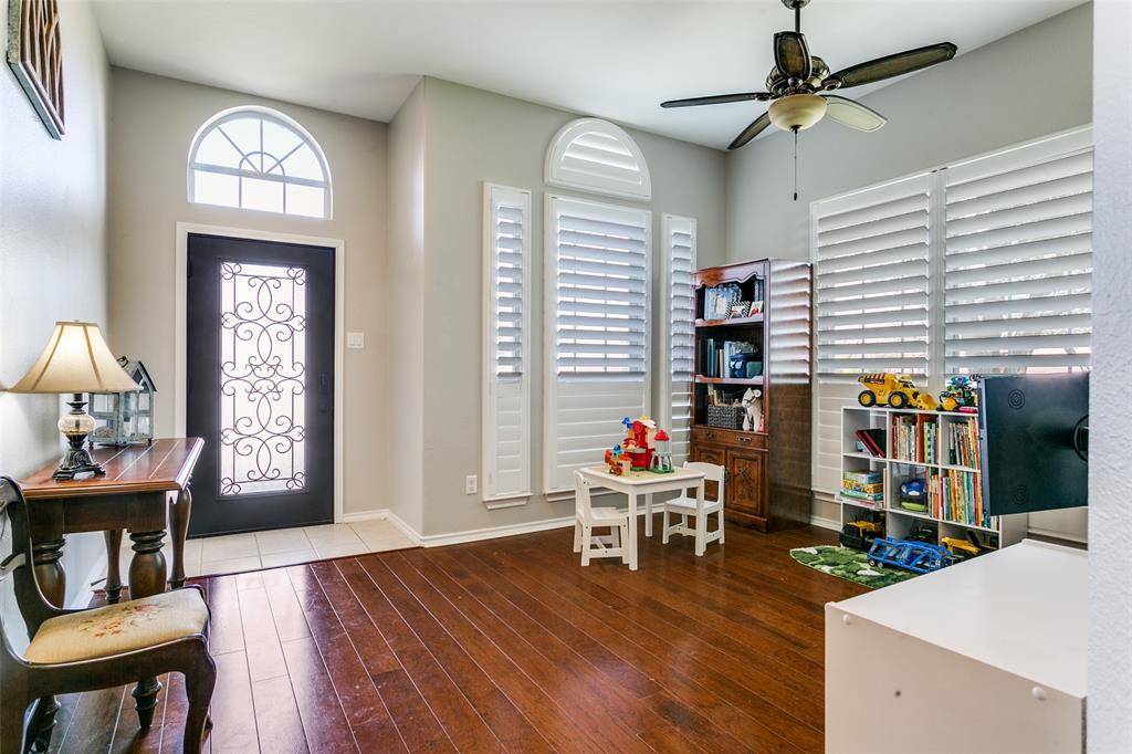 2724 Windstone Way, Corinth, TX 76210