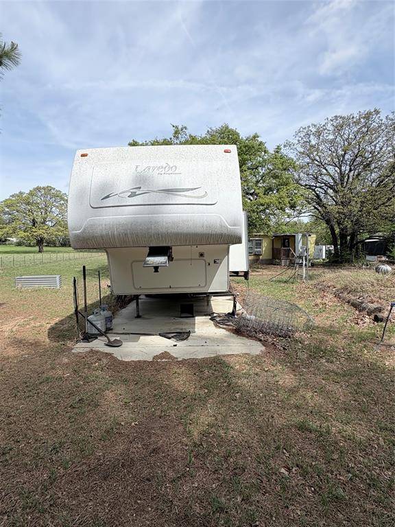 6295 Rendon New Hope Road, Fort Worth, TX 76140