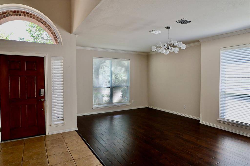 6421 Double Creek Road, Frisco, TX 75035