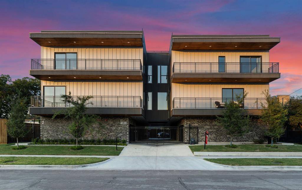4330 Dickason Avenue #101, Dallas, TX 75219