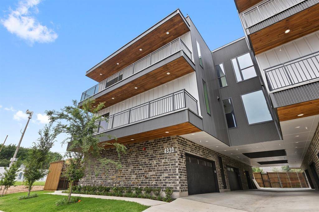 4330 Dickason Avenue #101, Dallas, TX 75219