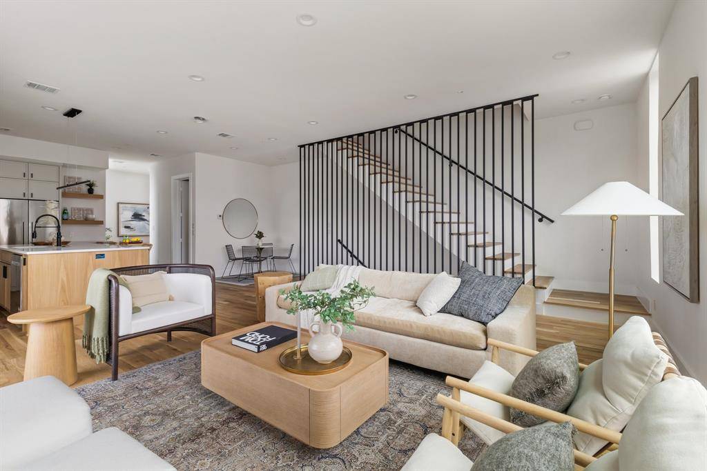 4330 Dickason Avenue #101, Dallas, TX 75219