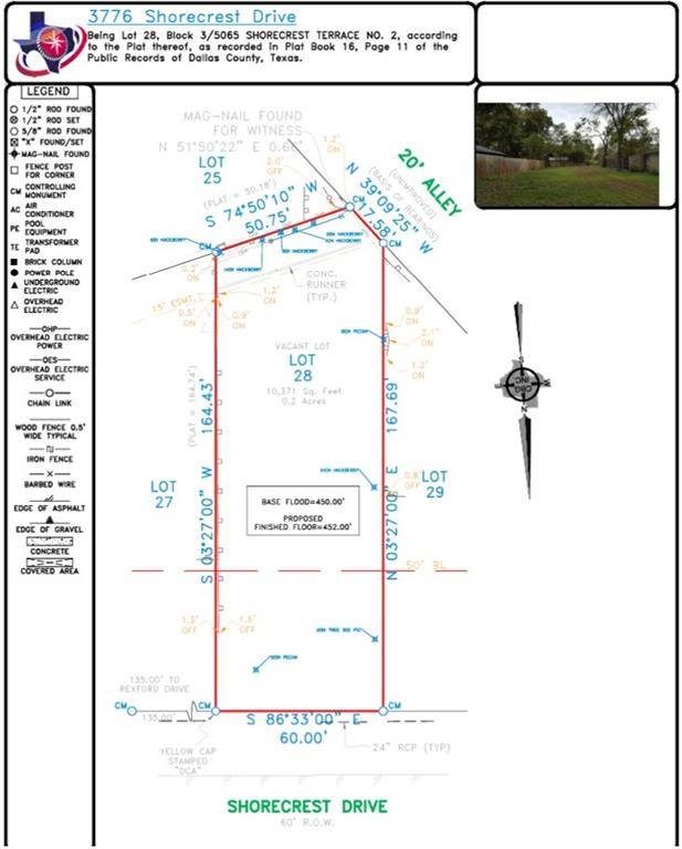 3776 Shorecrest Drive, Dallas, TX 75209
