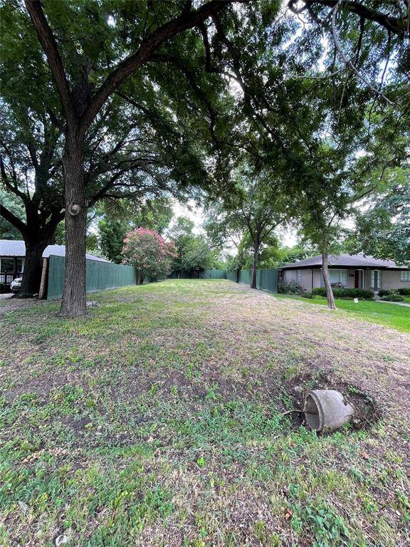 3776 Shorecrest Drive, Dallas, TX 75209