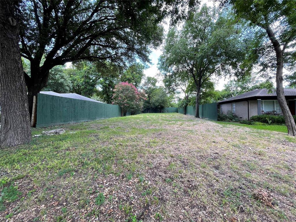 3776 Shorecrest Drive, Dallas, TX 75209